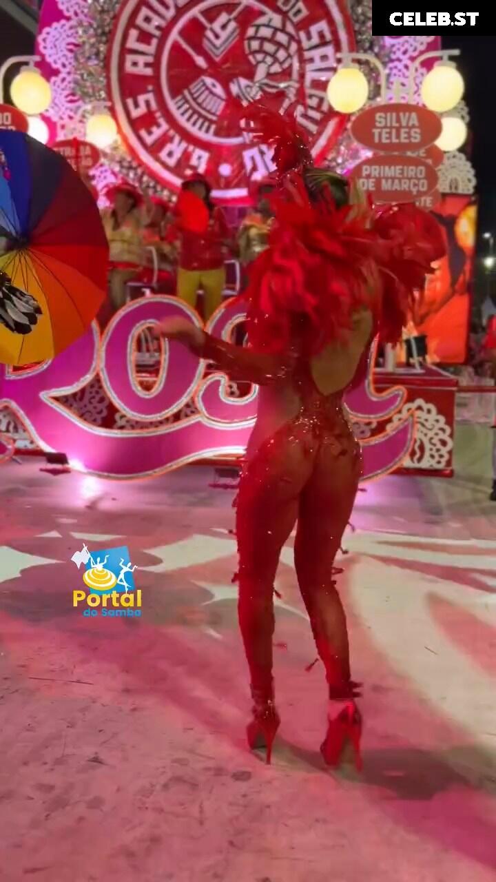 Bruna Griphao Image 23501097