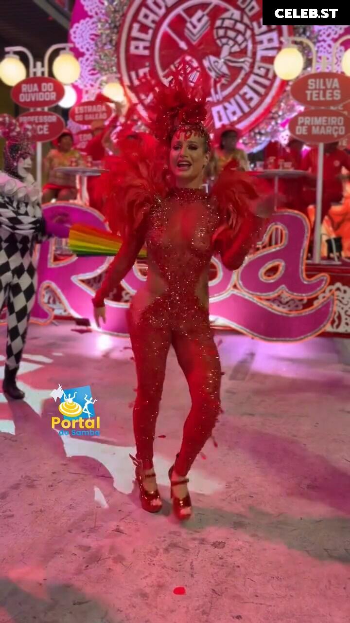 Bruna Griphao Image 23501095