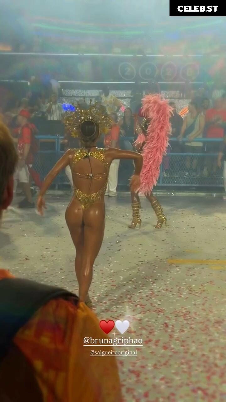Bruna Griphao Image 23501367