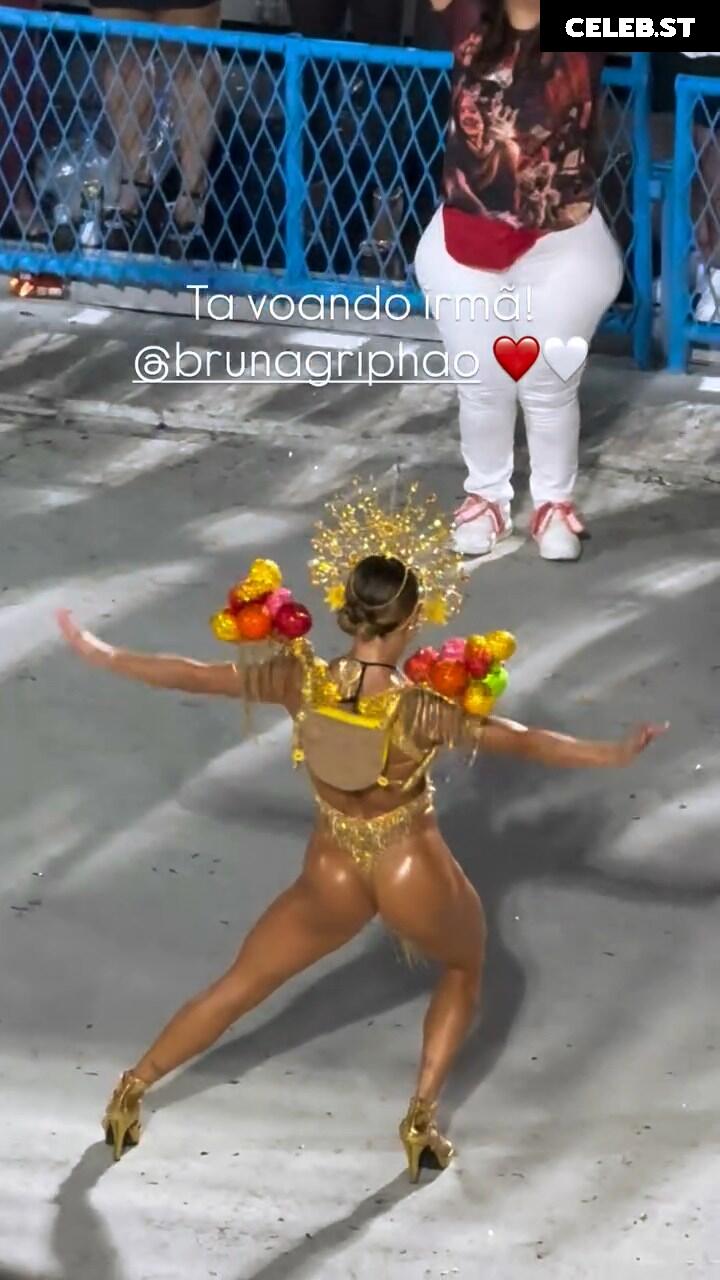 Bruna Griphao Image 23501374