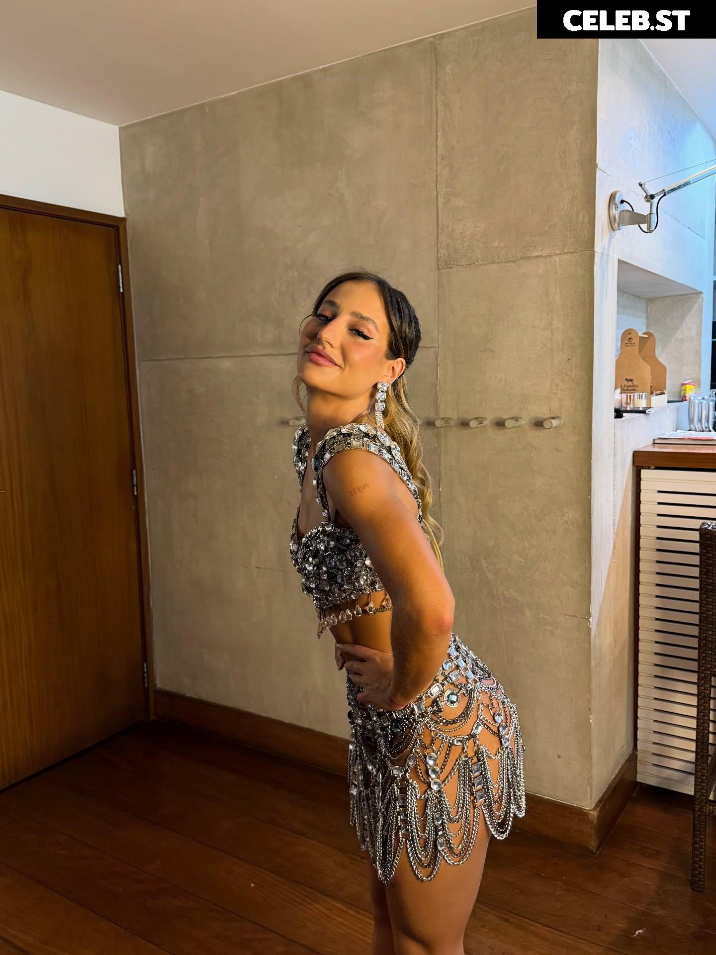 Bruna Griphao Image 23500981