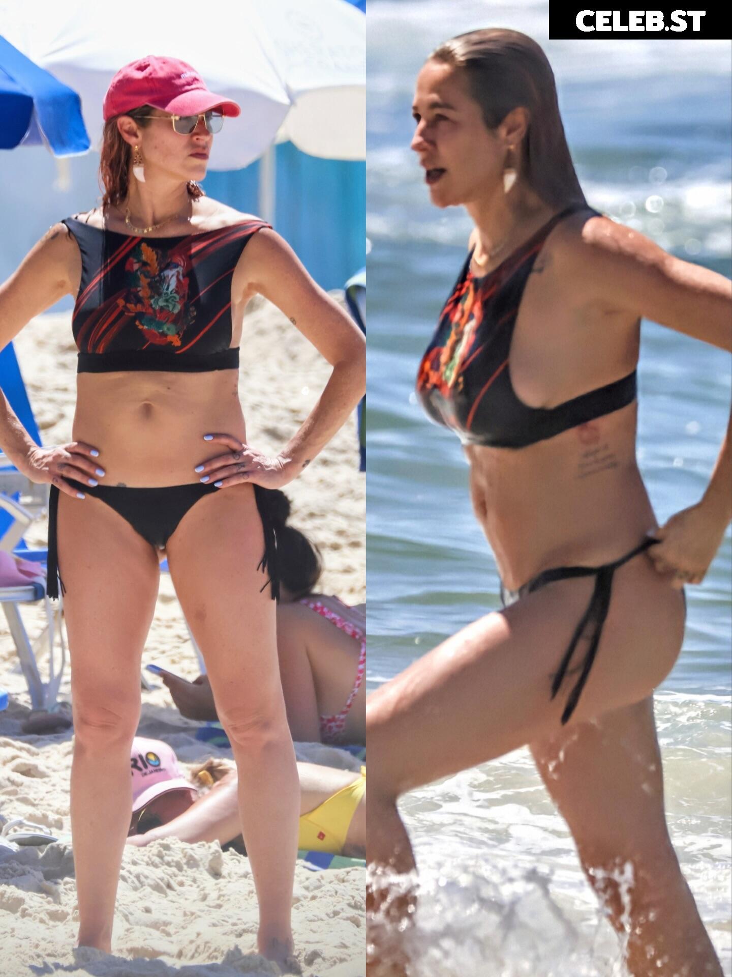 Luana Piovani Image 23500859