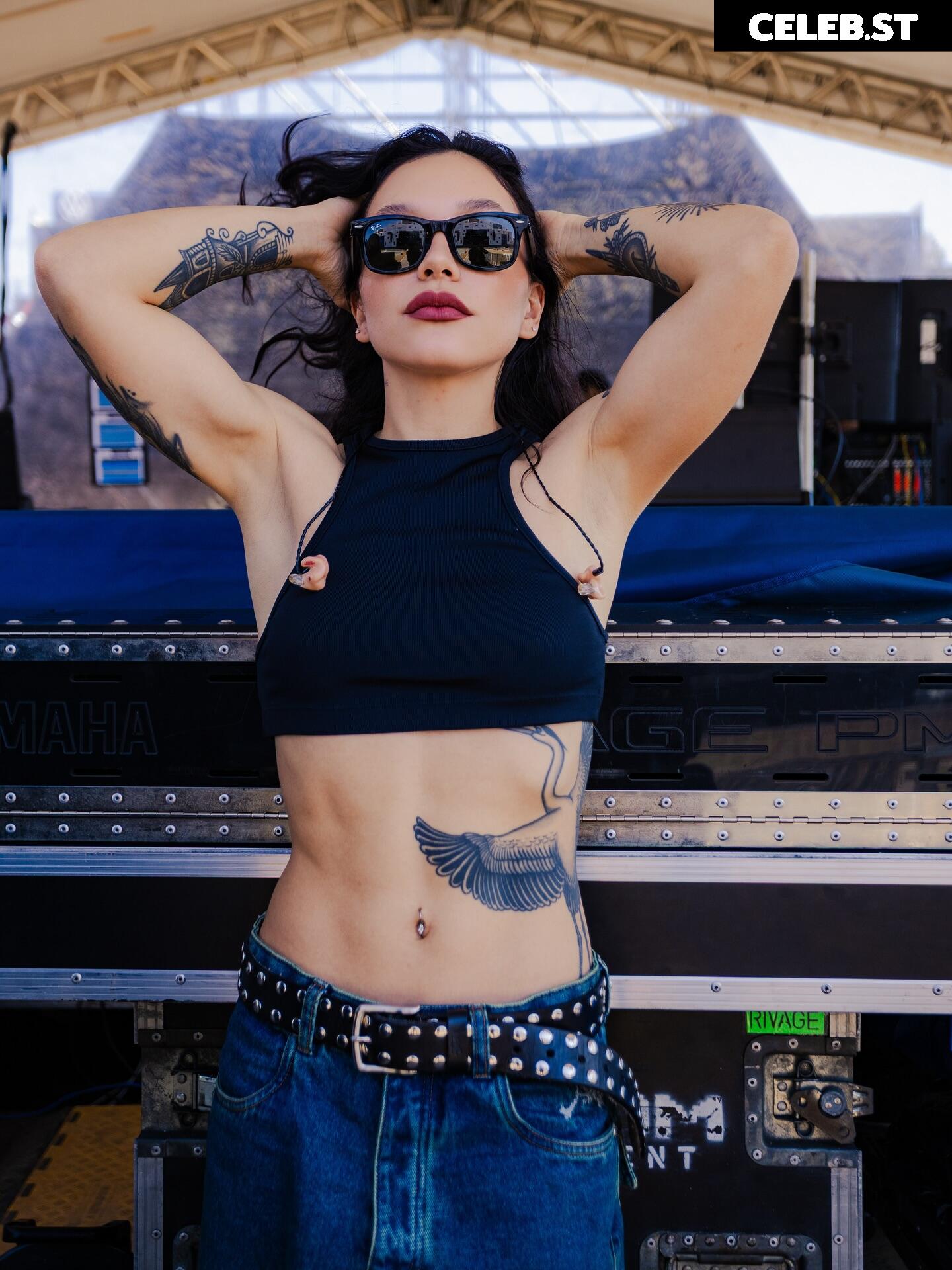 Priscilla Alcantara Image 23500555