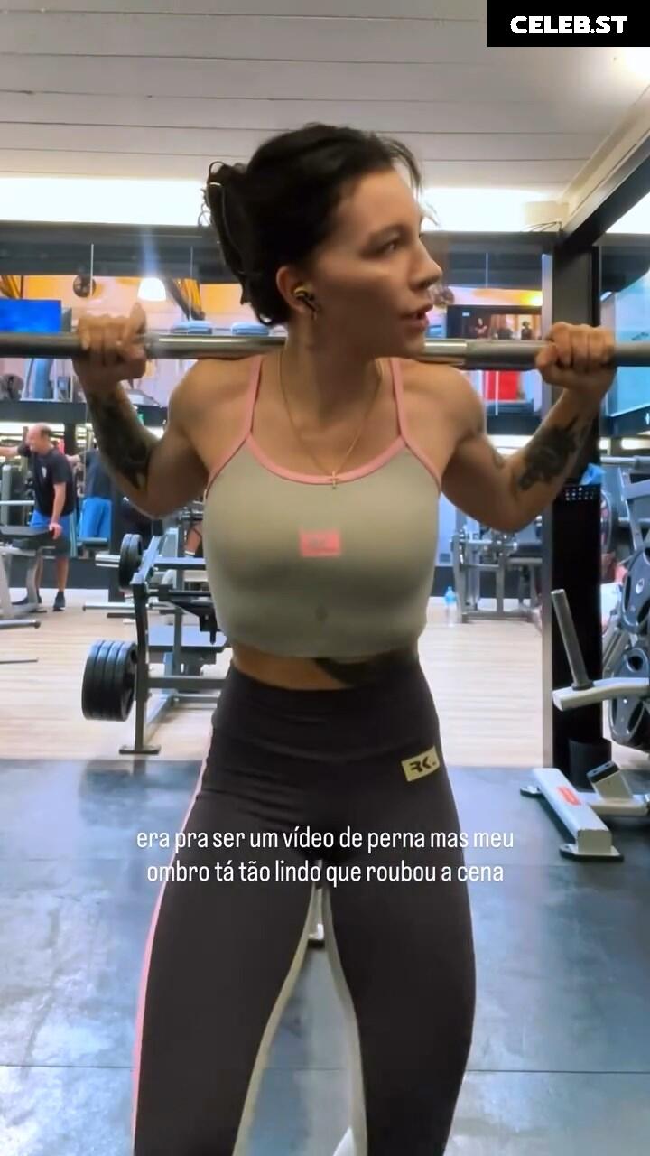 Priscilla Alcantara Image 23500574