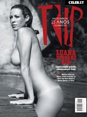 Luana Piovani Image 23500721