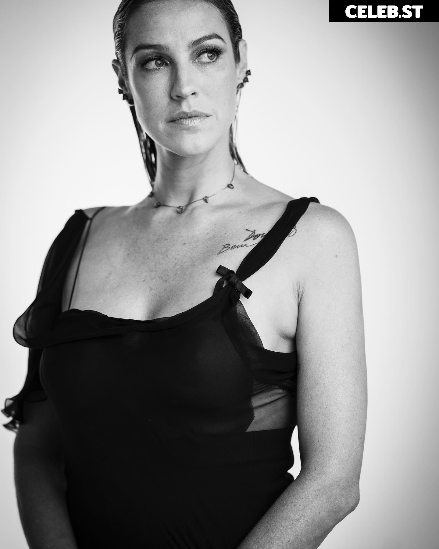 Luana Piovani Image 23500726