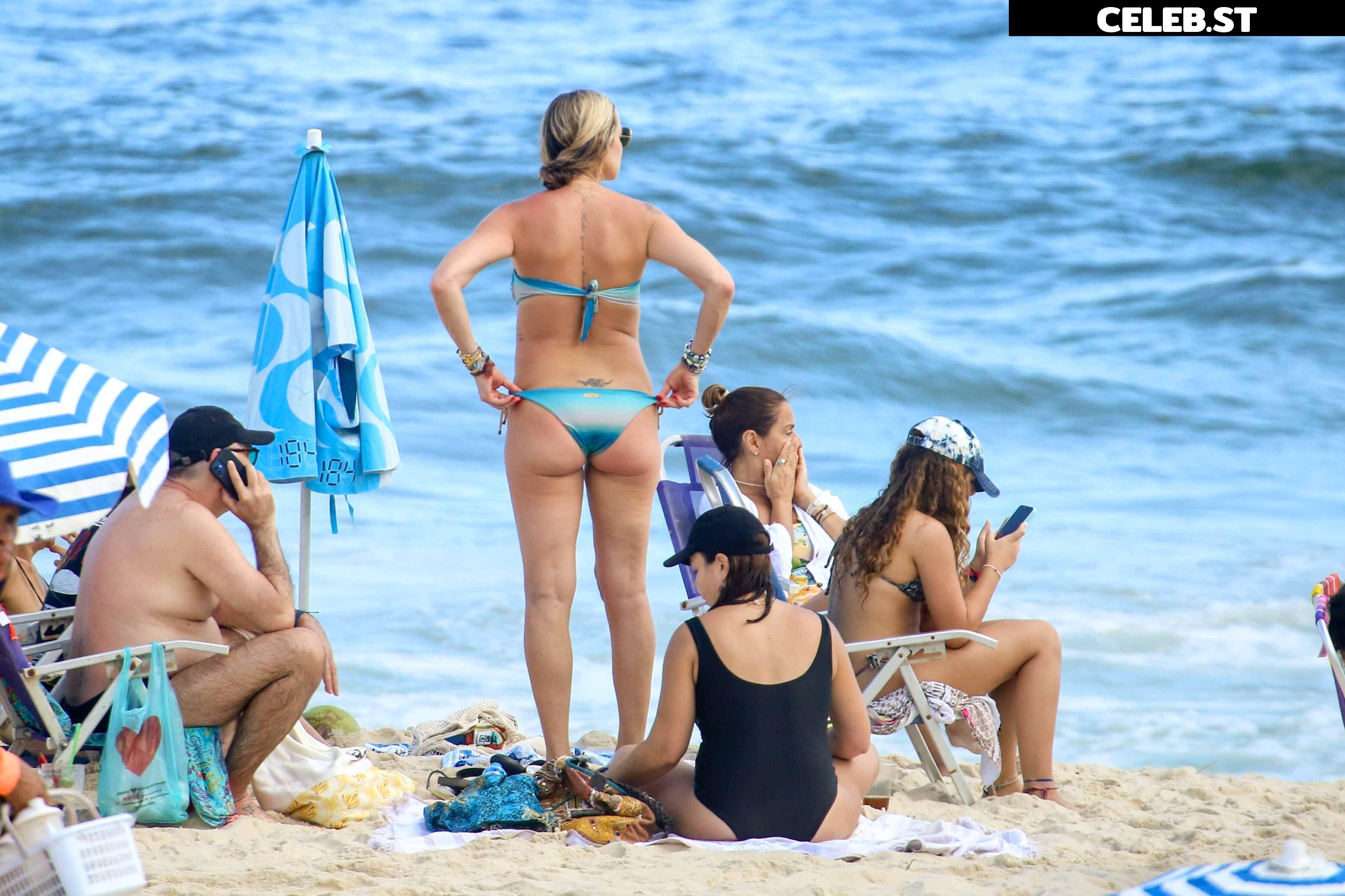 Luana Piovani Image 23500729