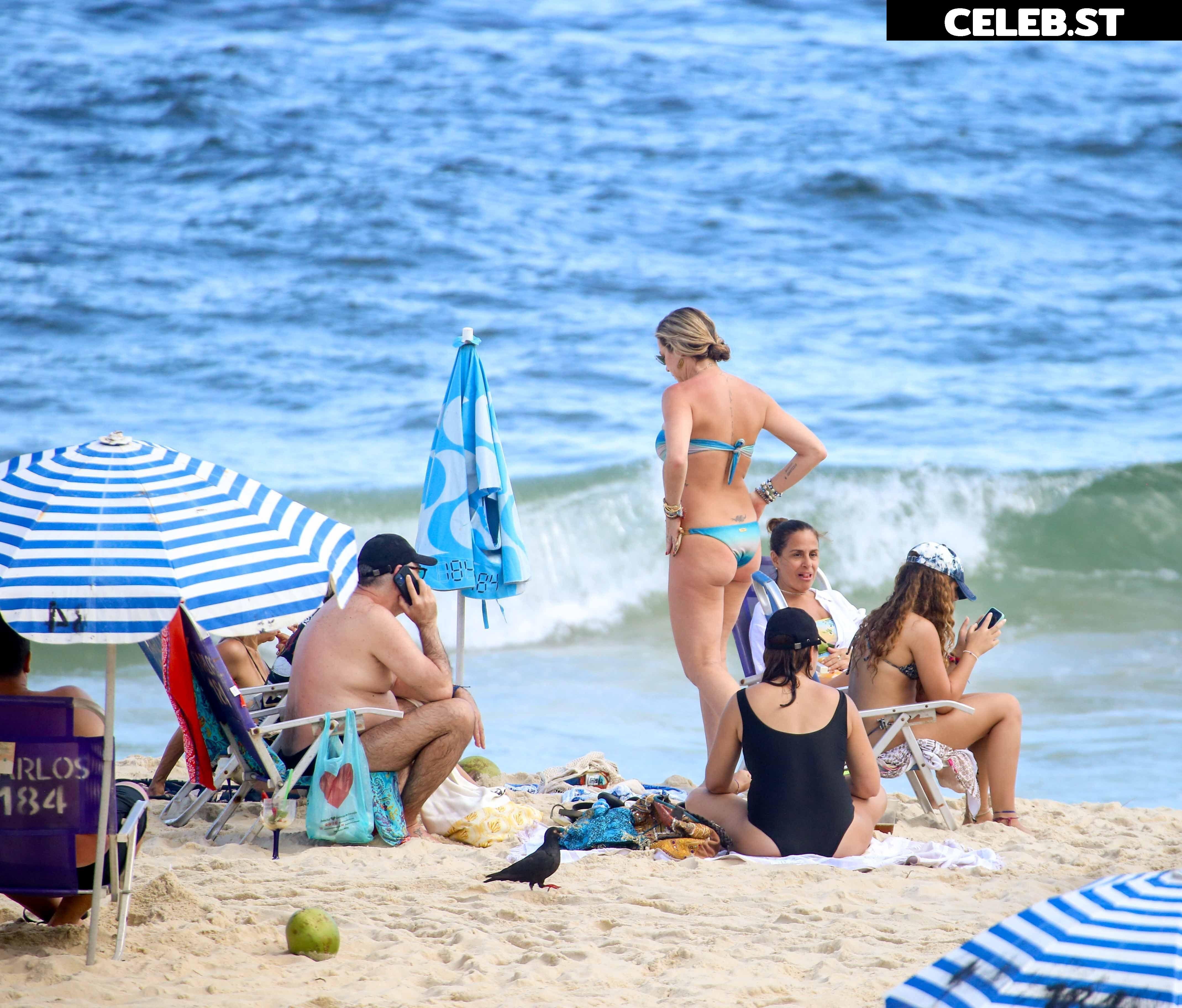 Luana Piovani Image 23500730