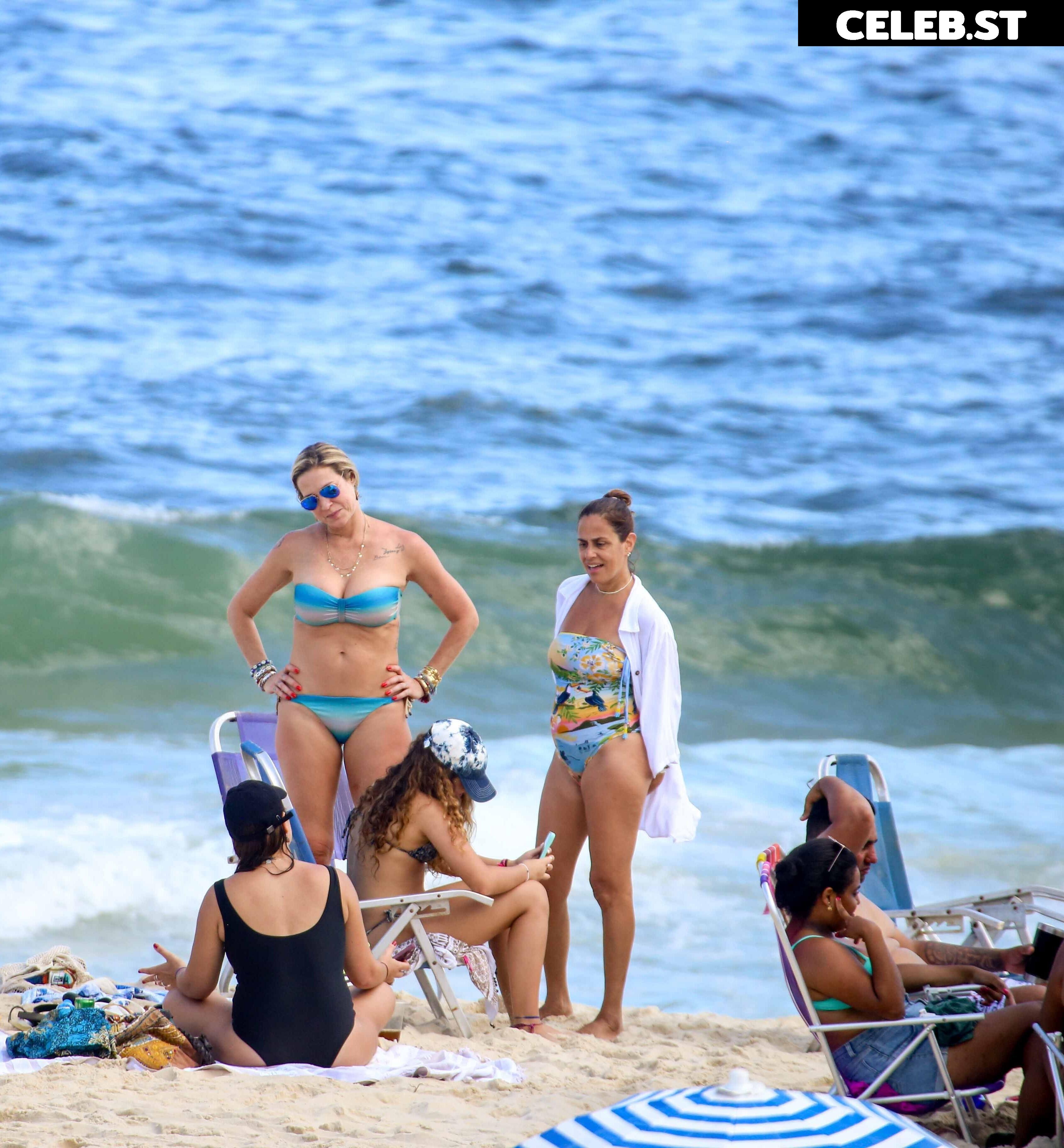 Luana Piovani Image 23500735