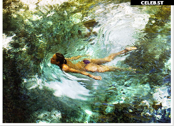 Luana Piovani Image 23500776