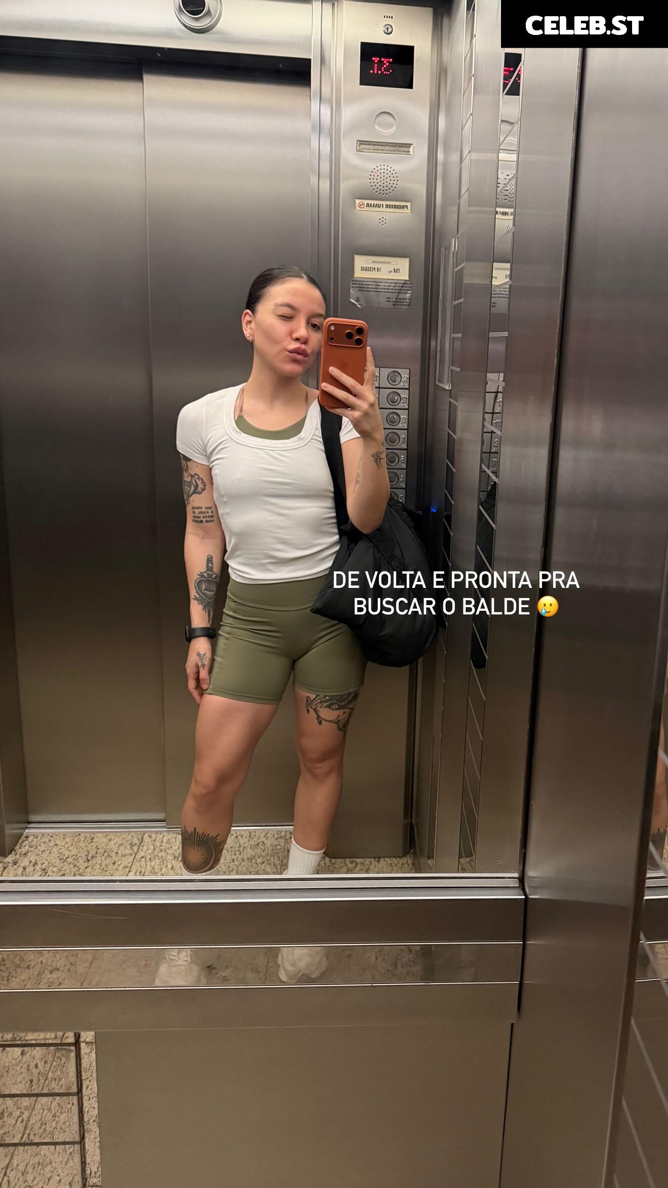Priscilla Alcantara Image 23500623