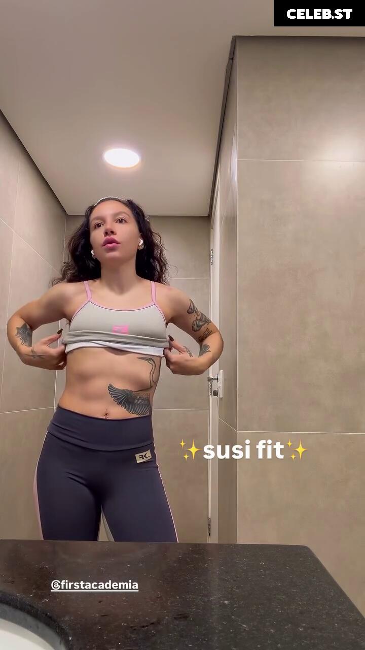 Priscilla Alcantara Image 23500622