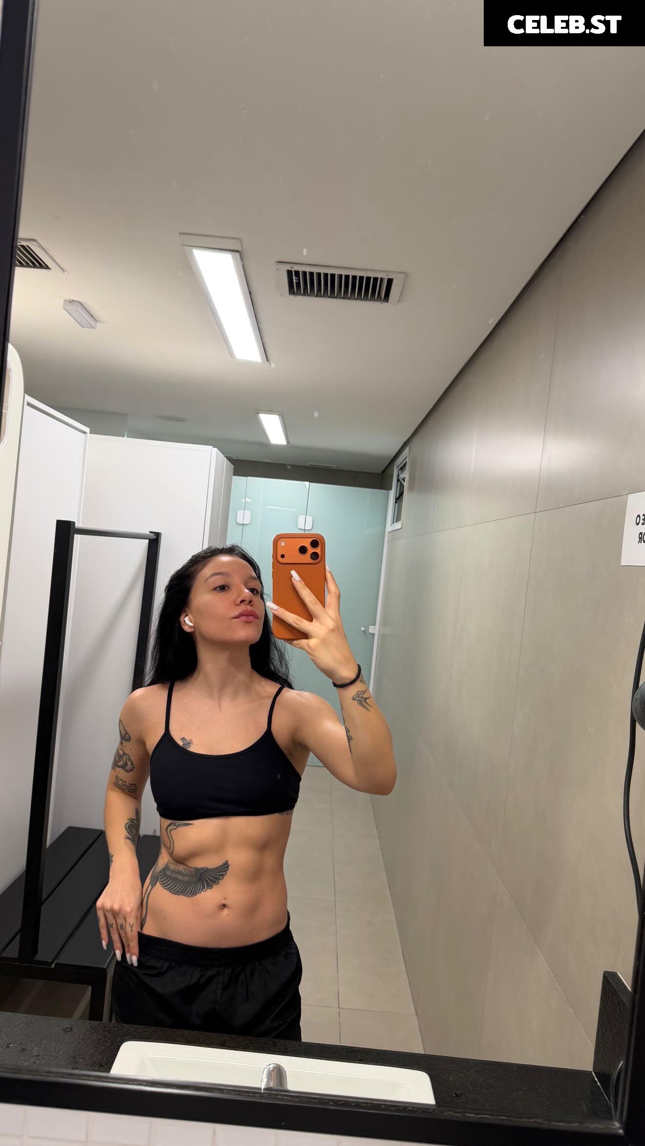 Priscilla Alcantara Image 23500632