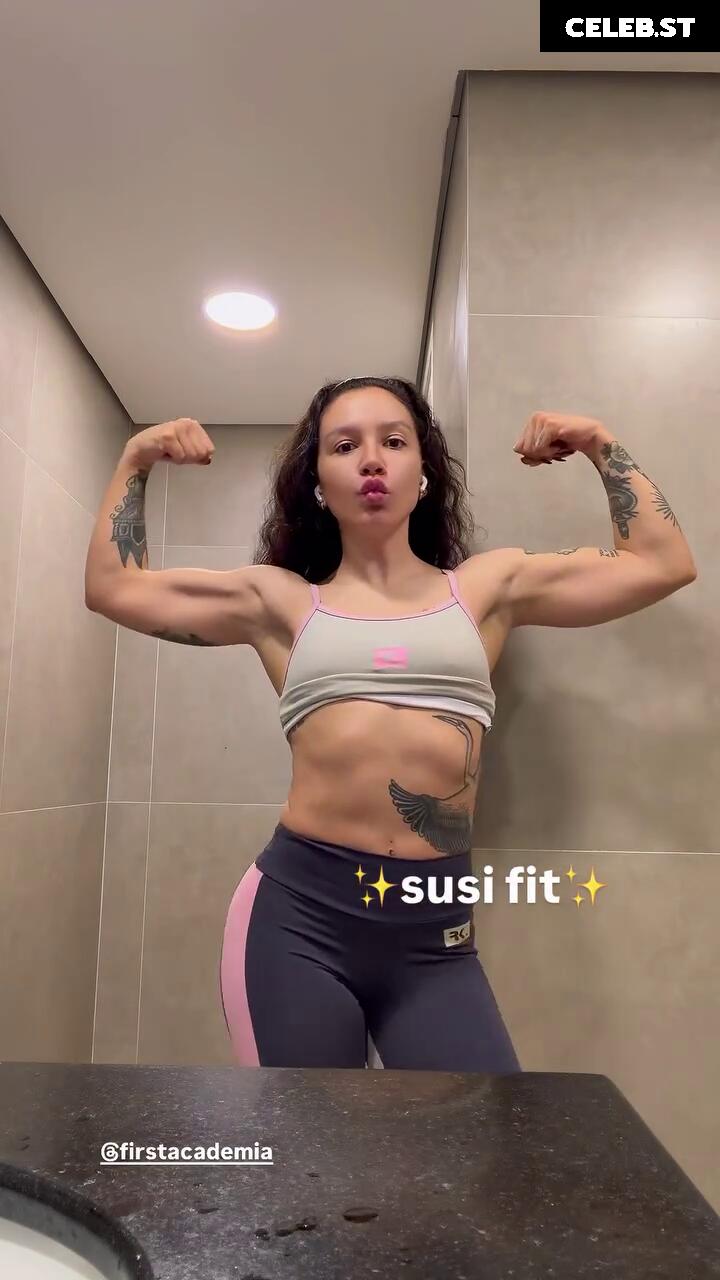 Priscilla Alcantara Image 23500634