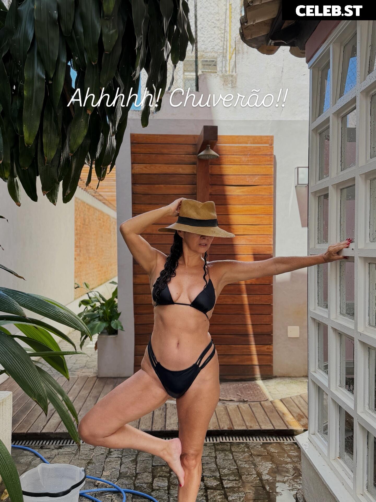 Claudia Ohana Image 23500131