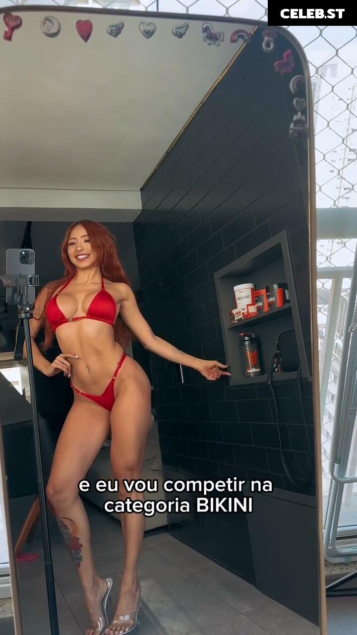 Ruivinha de Marte | Anny Bergatin Image 23500150