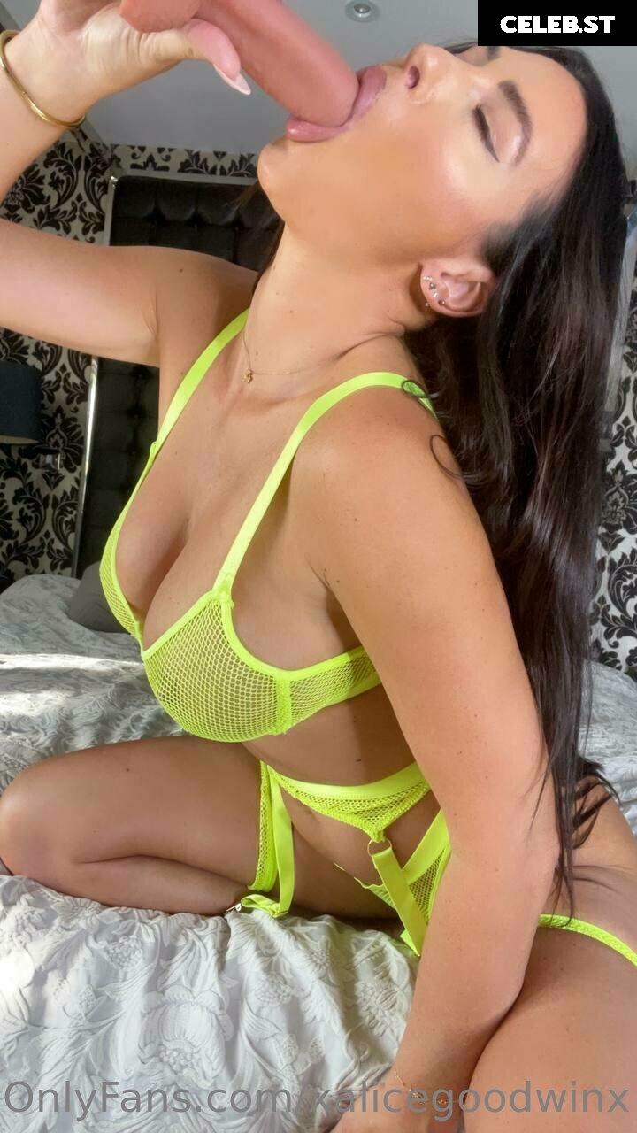 Alice Goodwin Image 2350280