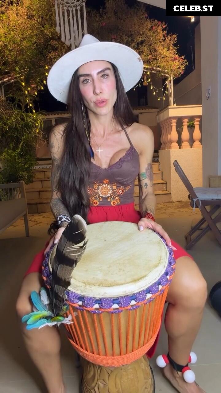 Jaqueline Khury (ex-BBB) Image 23502190