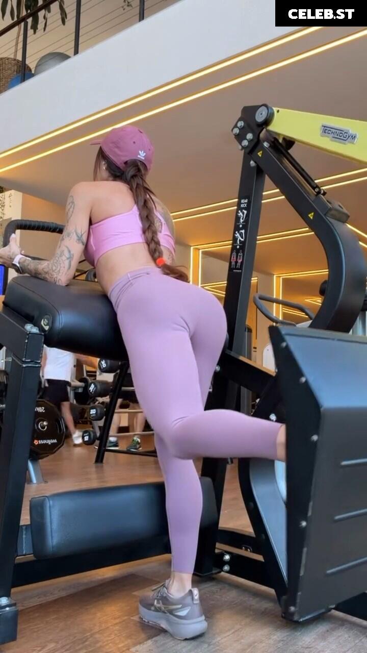 Jaqueline Khury (ex-BBB) Image 23502188