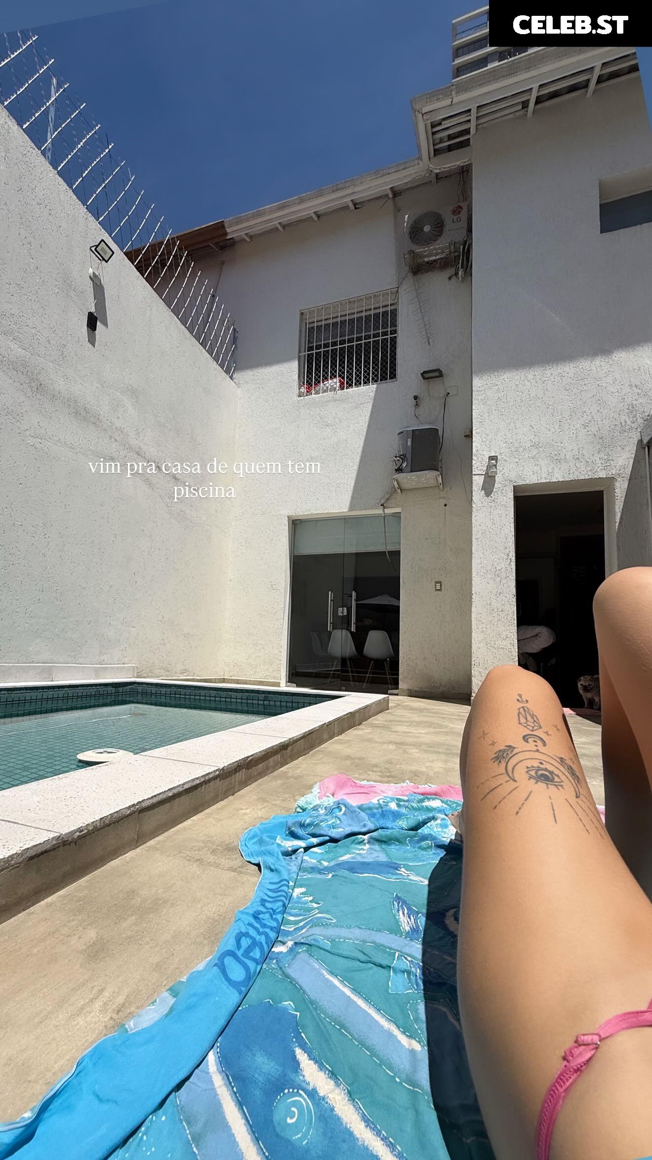 Ananda Morais Image 23502317