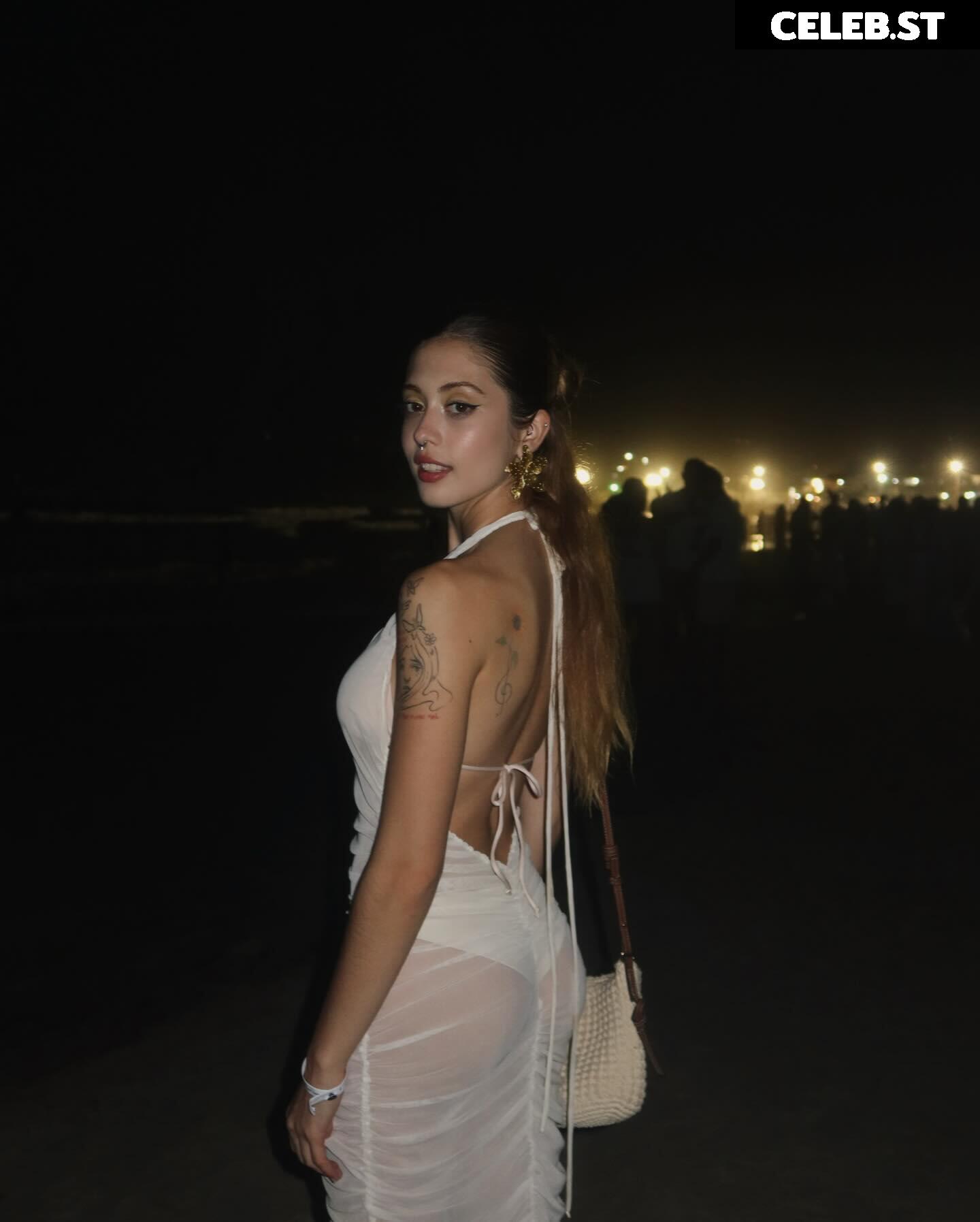 Ananda Morais Image 23502307