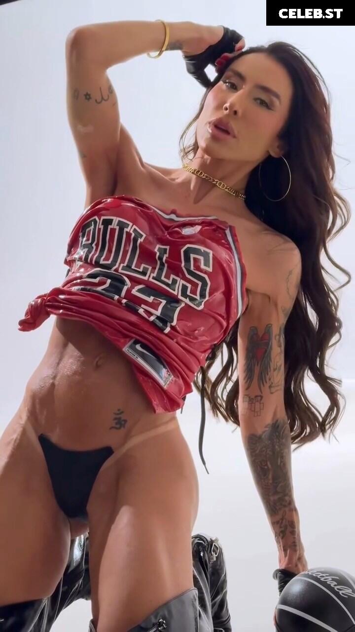 Jaqueline Khury (ex-BBB) Image 23502221
