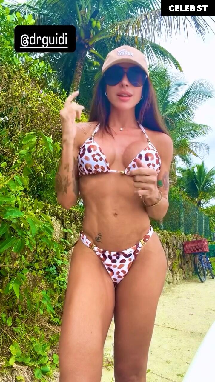 Jaqueline Khury (ex-BBB) Image 23502236