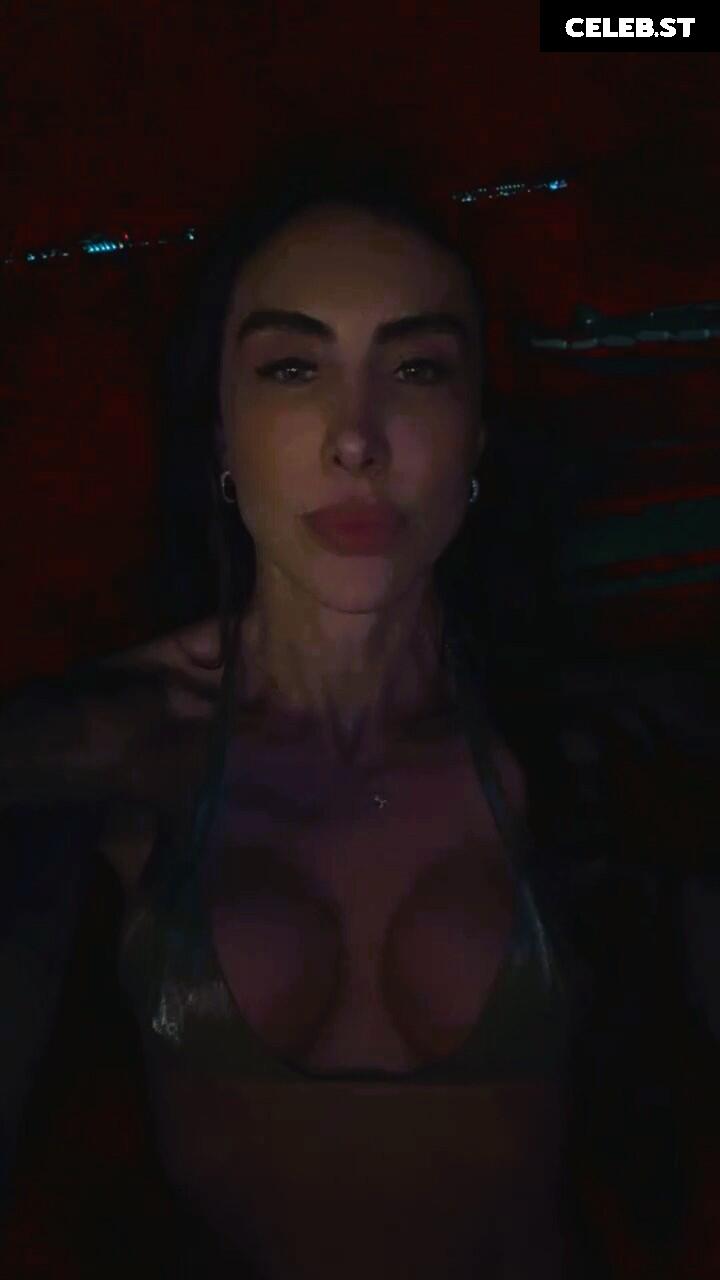 Jaqueline Khury (ex-BBB) Image 23502253