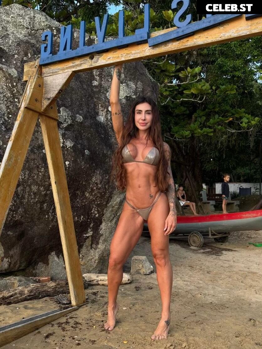 Jaqueline Khury (ex-BBB) Image 23502256
