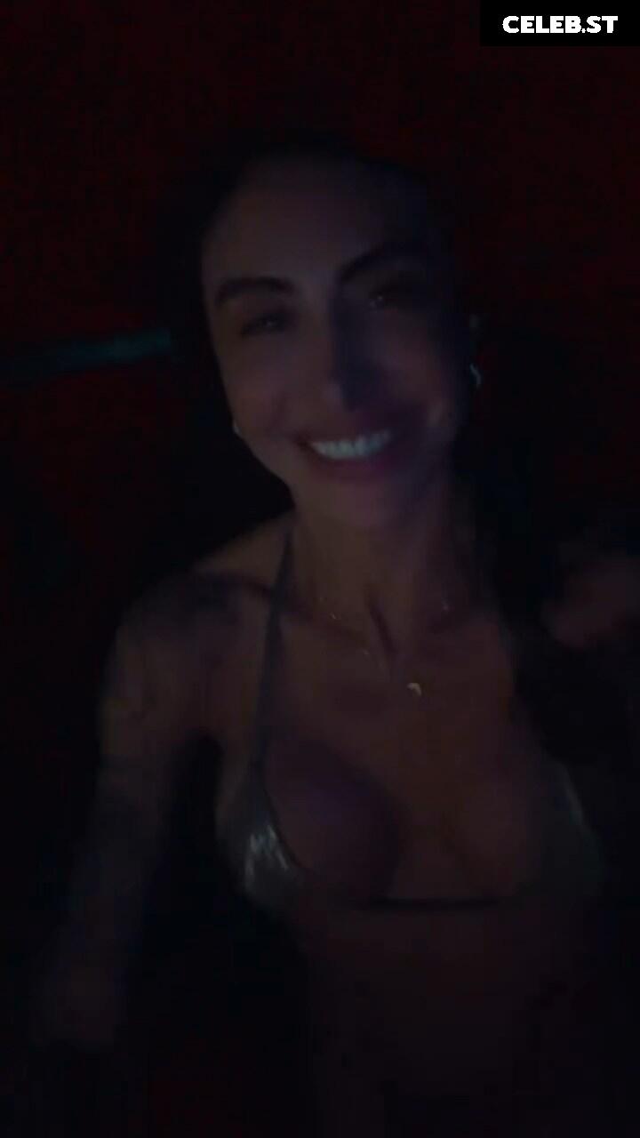 Jaqueline Khury (ex-BBB) Image 23502254