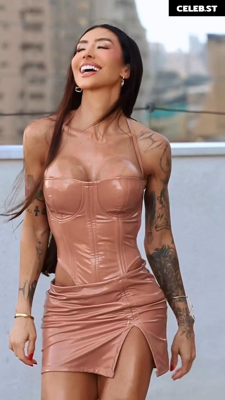 Jaqueline Khury (ex-BBB) Image 23502243