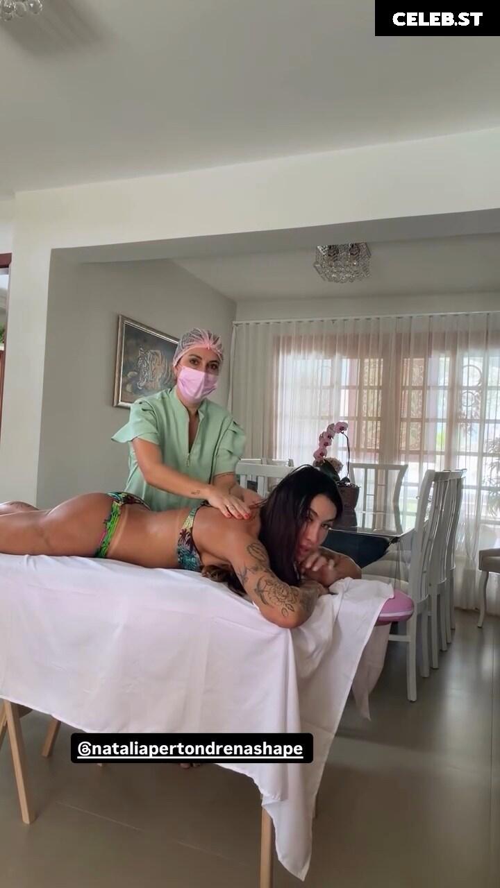 Jaqueline Khury (ex-BBB) Image 23502247