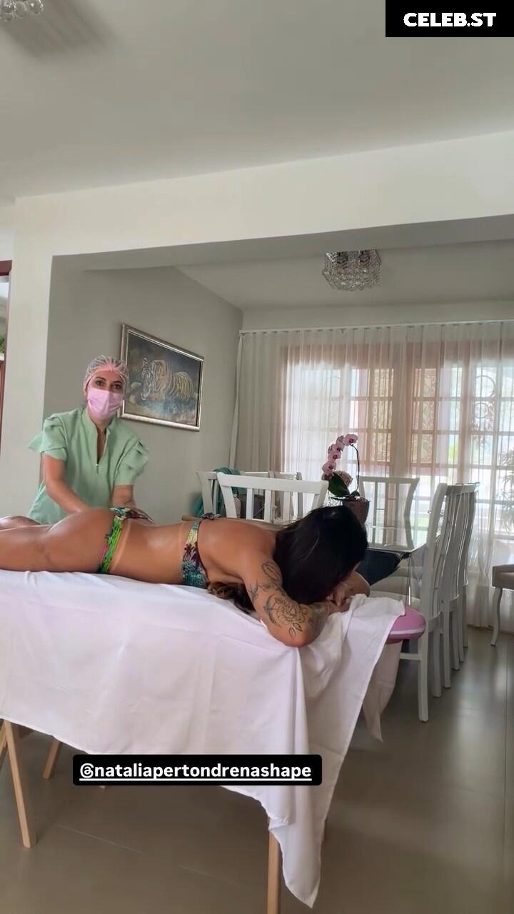 Jaqueline Khury (ex-BBB) Image 23502248