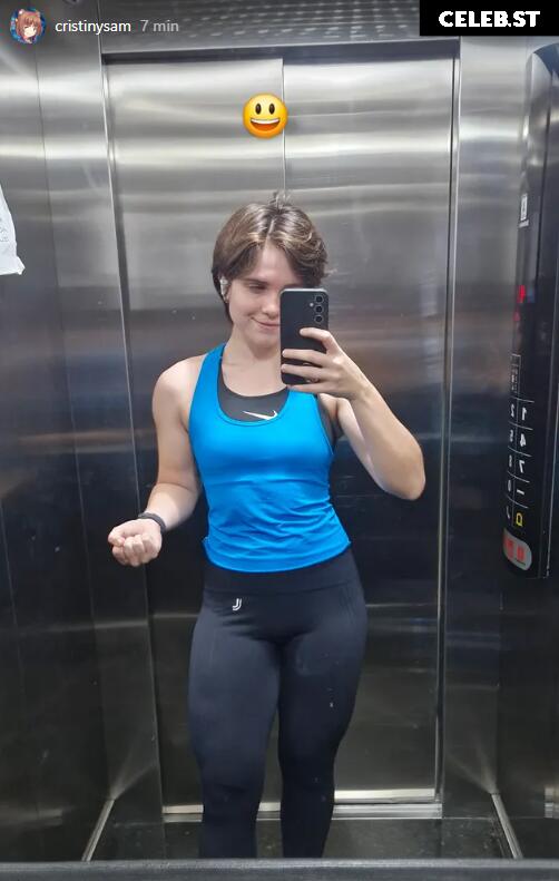 Cristinysam Image 23598240