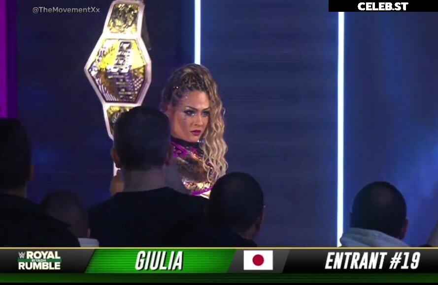 Giulia - Stardom Image 23595839