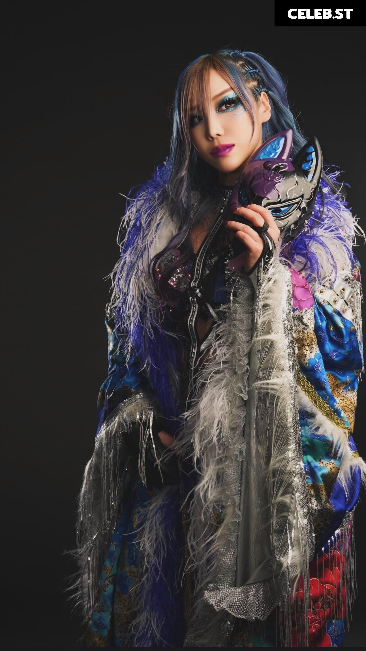 Kairi Sane | Kairi Hojo Image 23595525