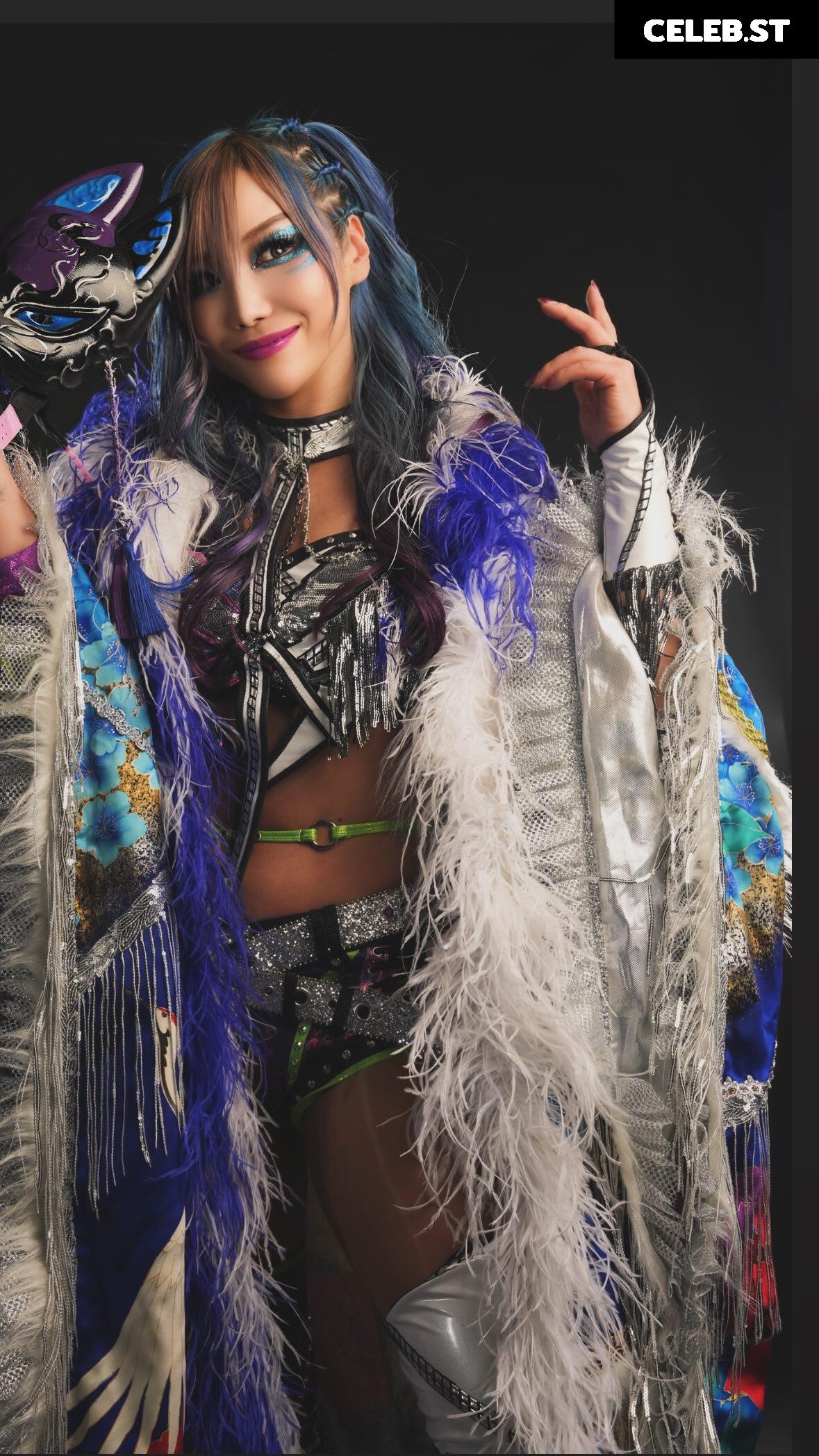 Kairi Sane | Kairi Hojo Image 23595529