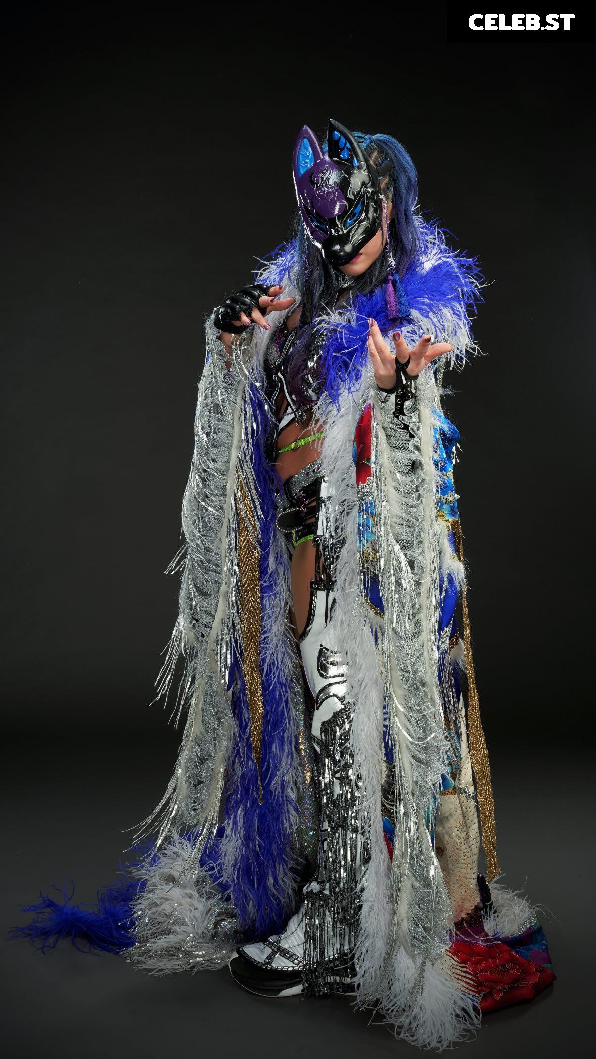 Kairi Sane | Kairi Hojo Image 23595528