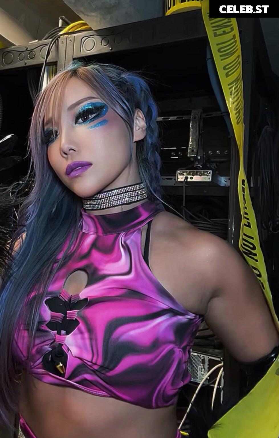 Kairi Sane | Kairi Hojo Image 23595511
