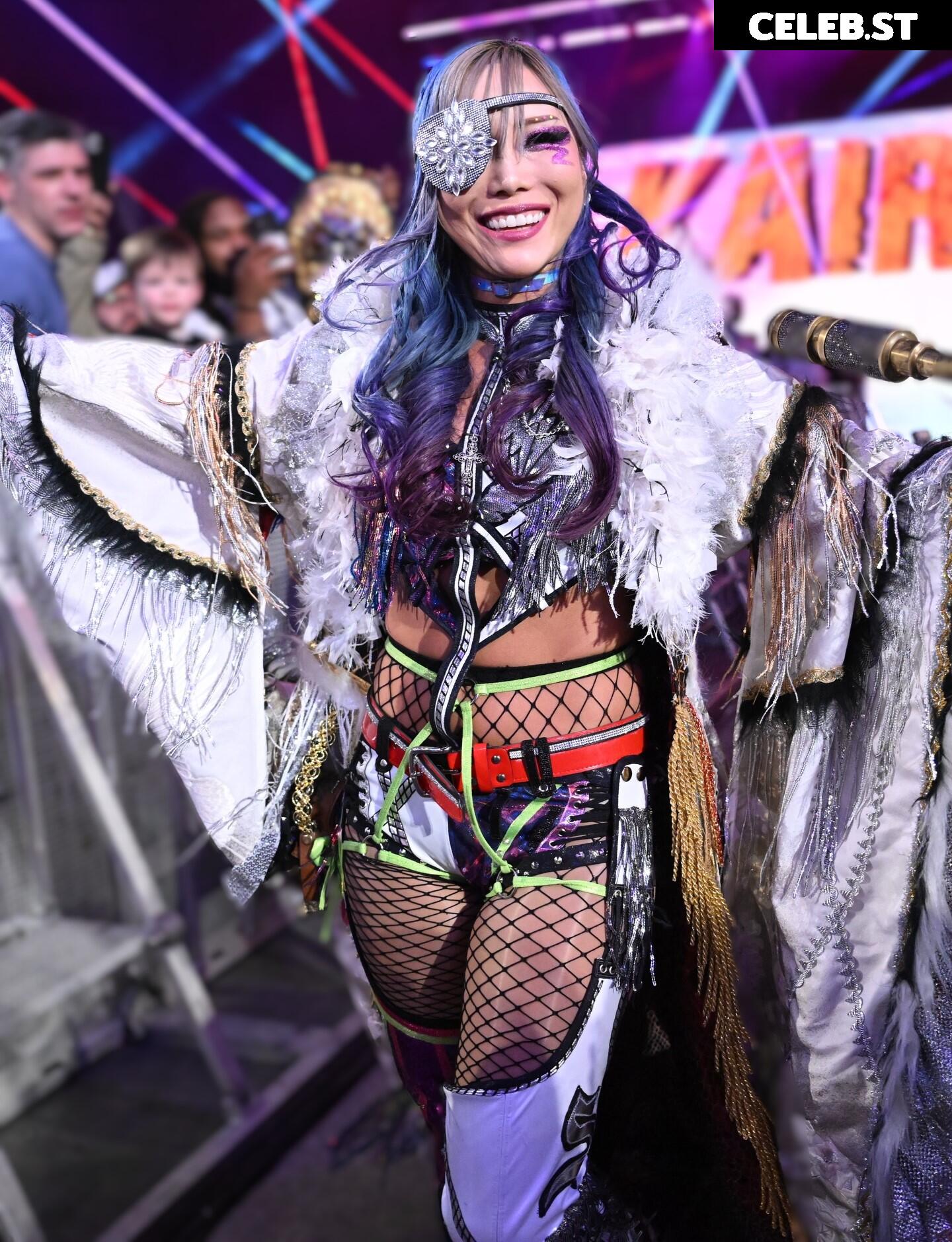 Kairi Sane | Kairi Hojo Image 23595507