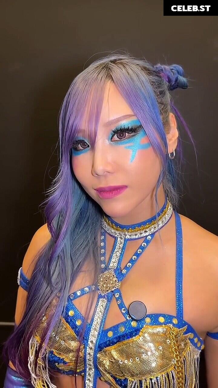 Kairi Sane | Kairi Hojo Image 23595504