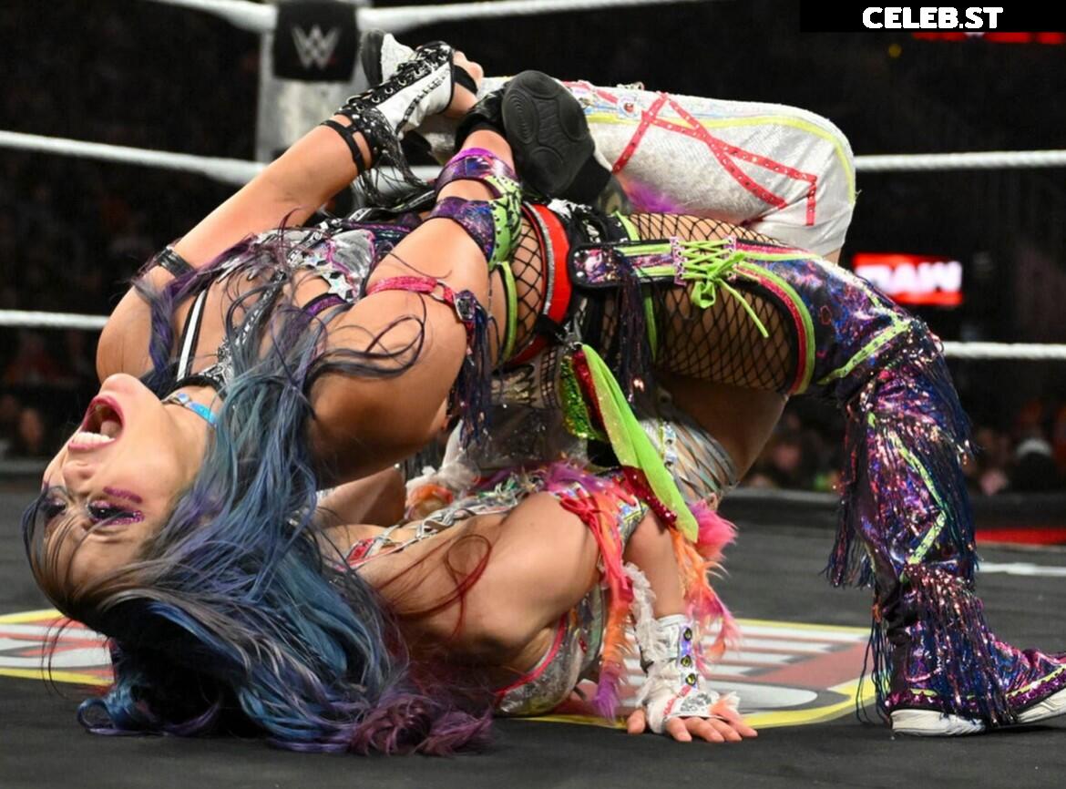 Kairi Sane | Kairi Hojo Image 23595509