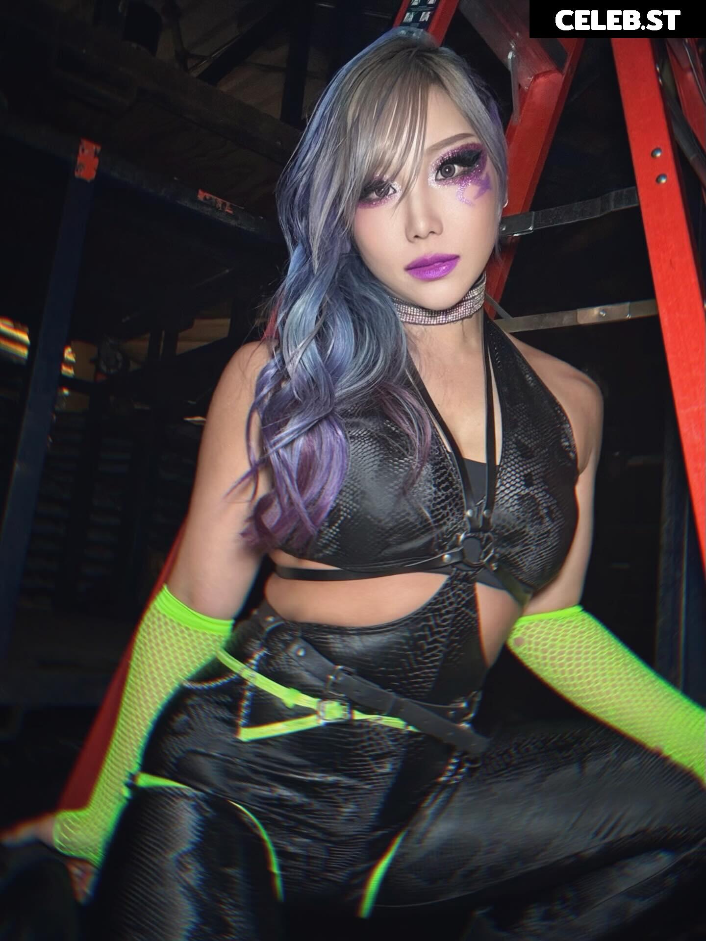 Kairi Sane | Kairi Hojo Image 23595532