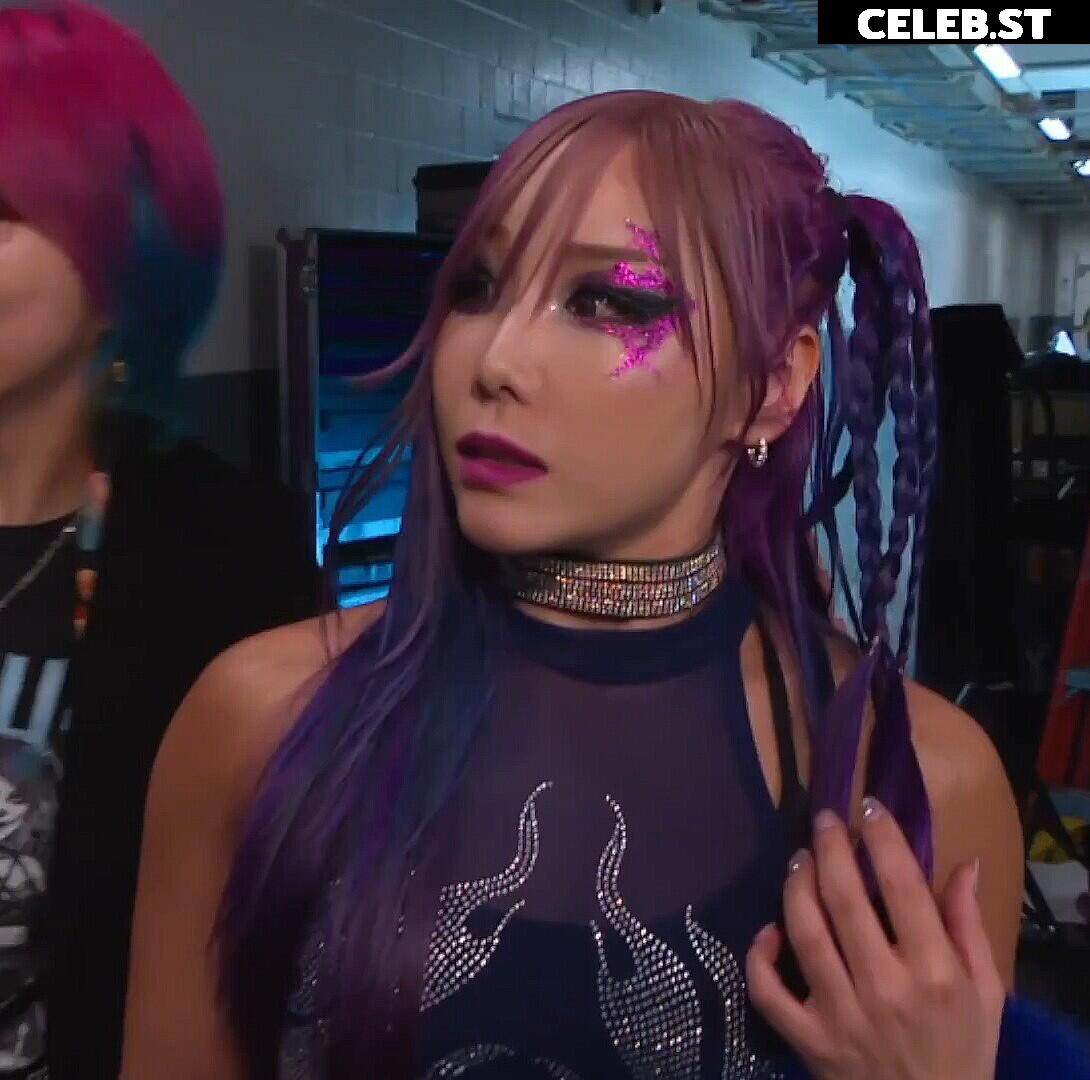 Kairi Sane | Kairi Hojo Image 23595536