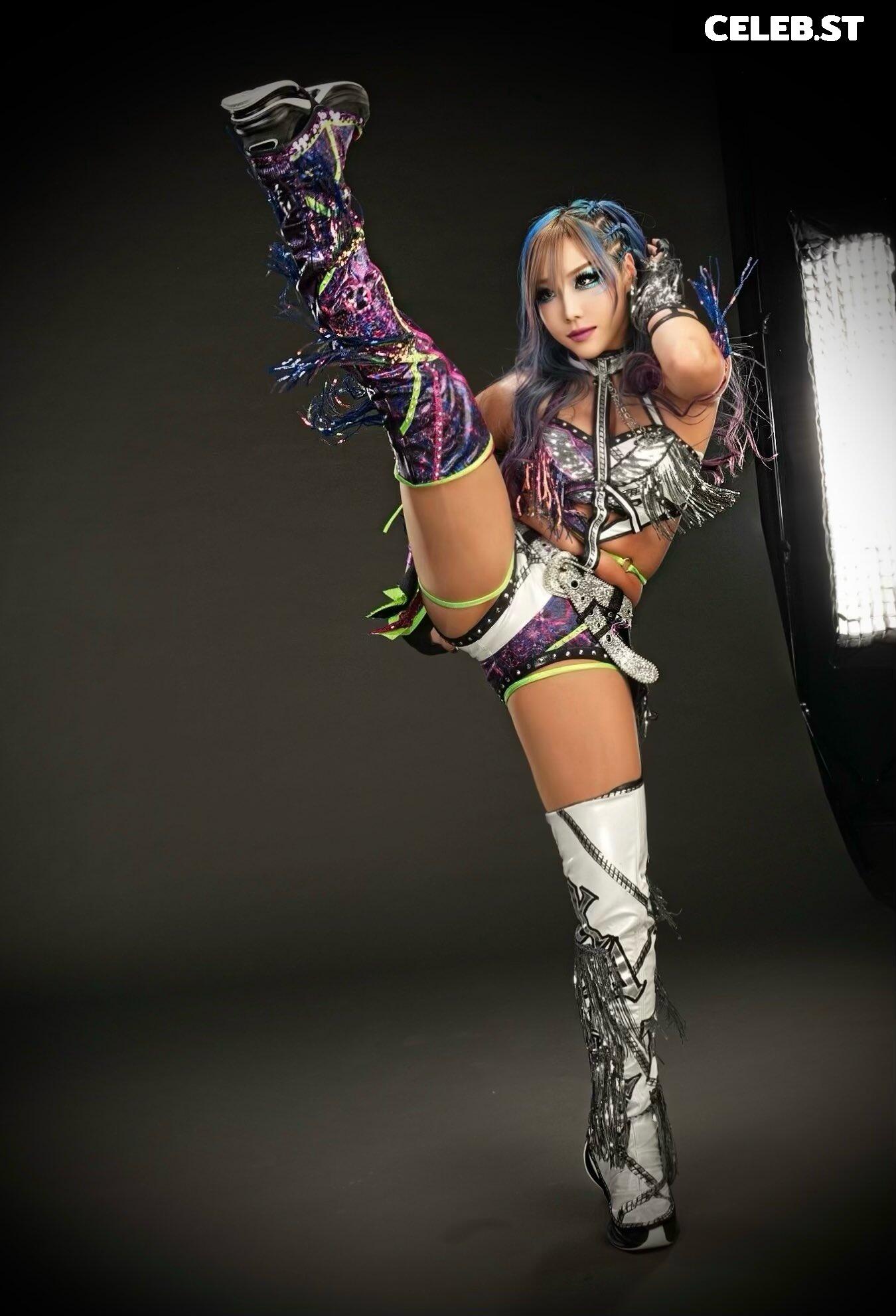 Kairi Sane | Kairi Hojo Image 23595534