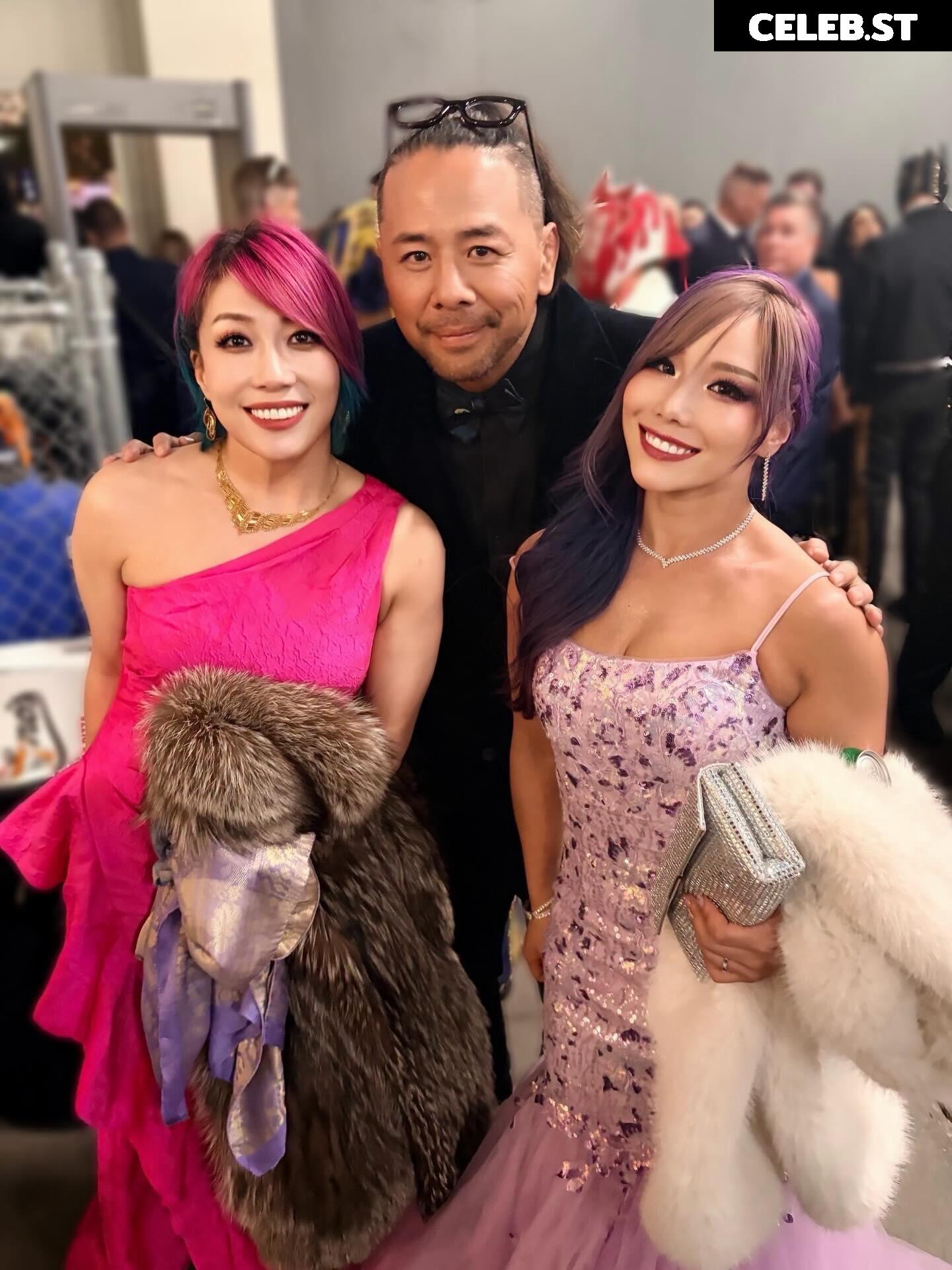 Kairi Sane | Kairi Hojo Image 23595550