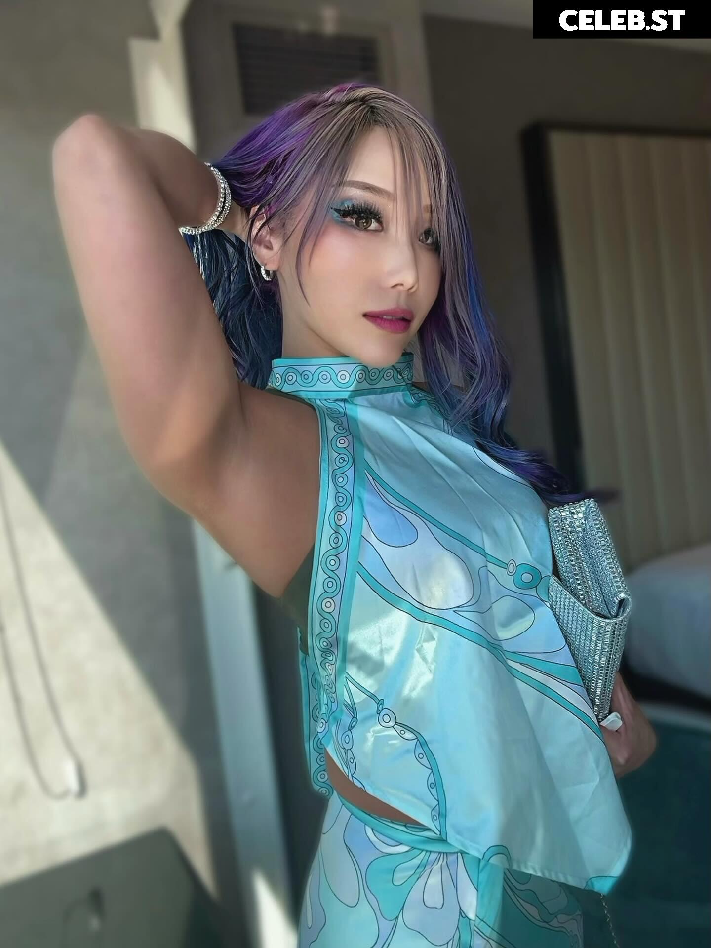 Kairi Sane | Kairi Hojo Image 23595554