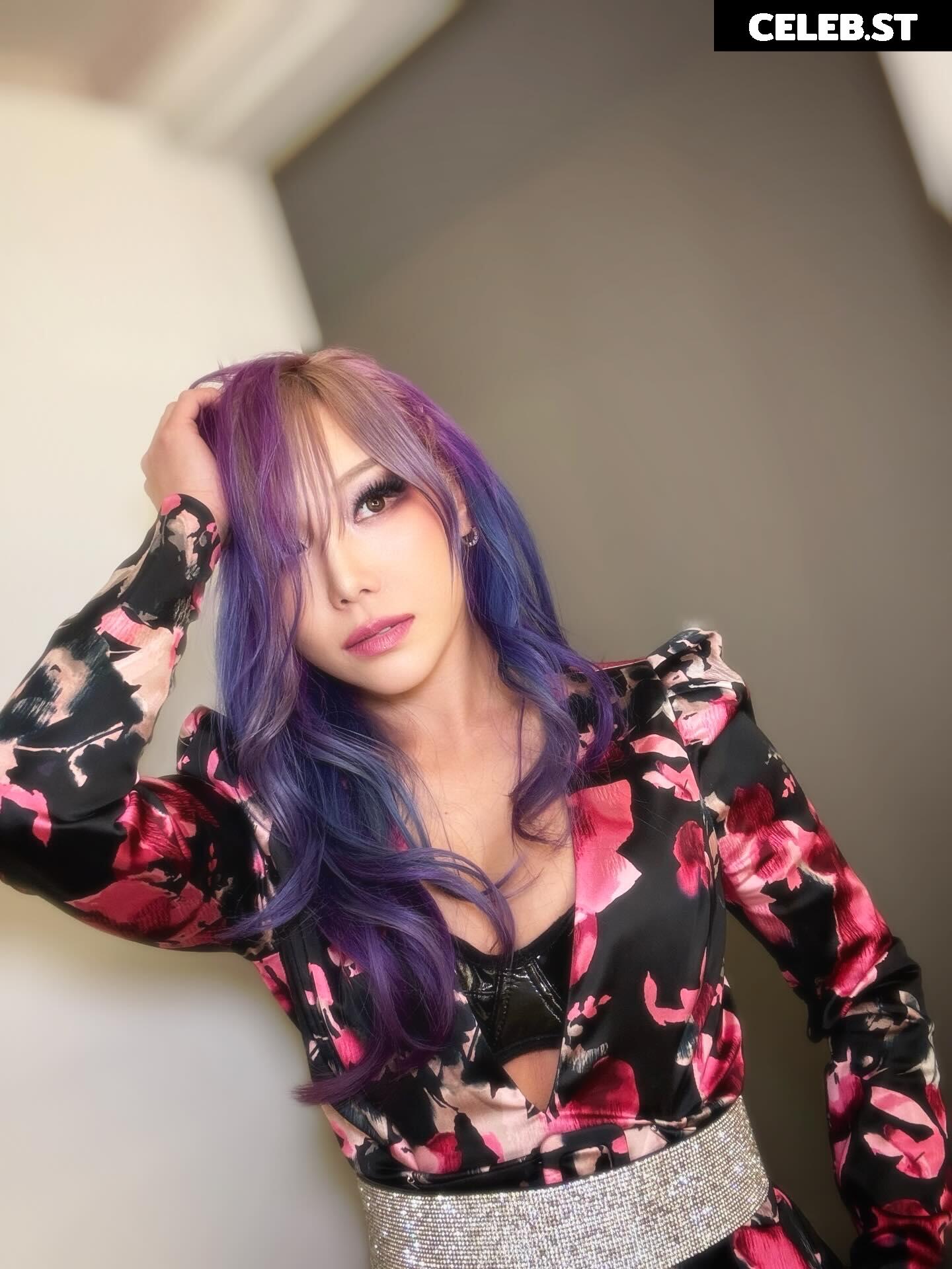 Kairi Sane | Kairi Hojo Image 23595546