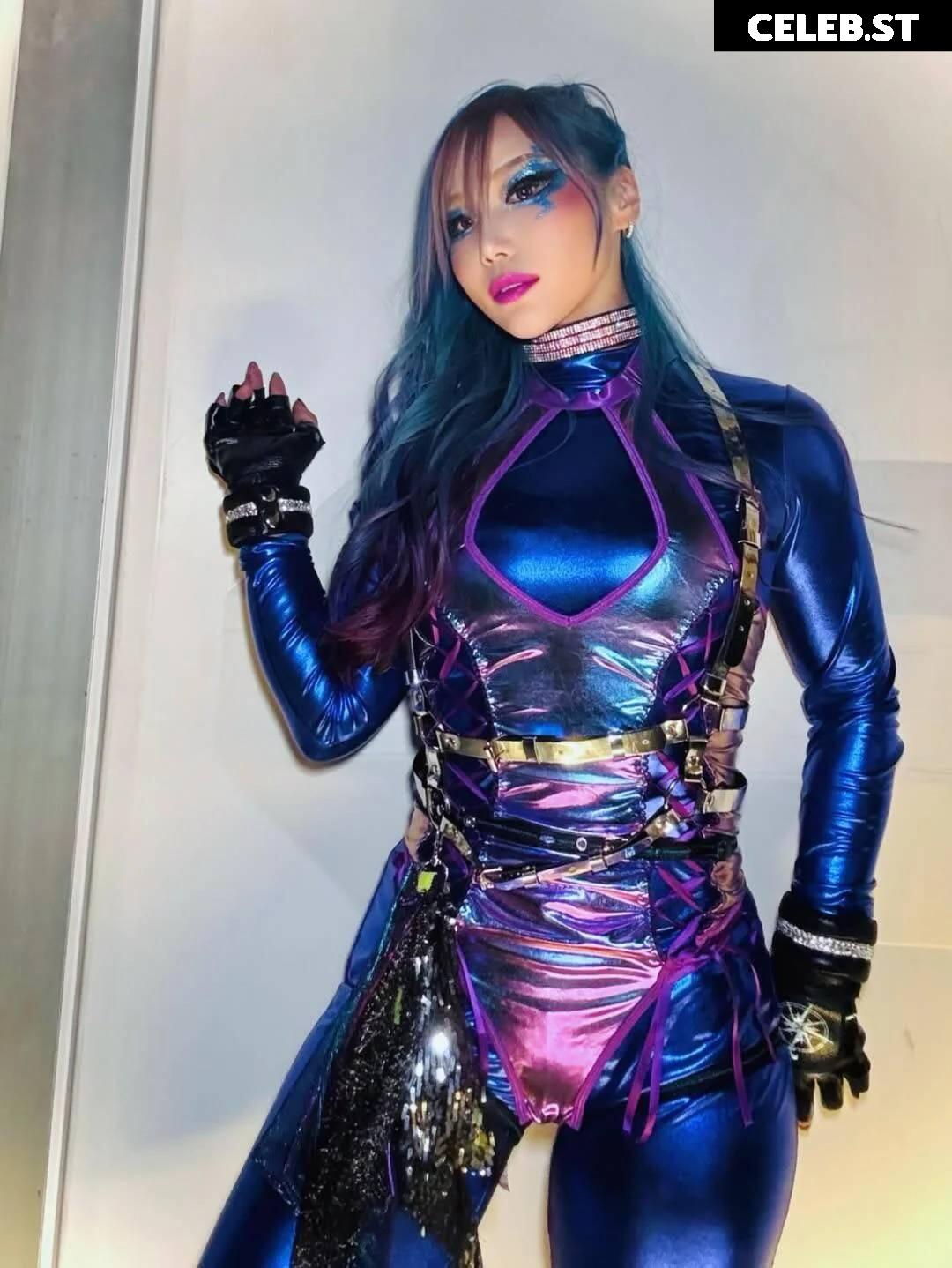 Kairi Sane | Kairi Hojo Image 23595493