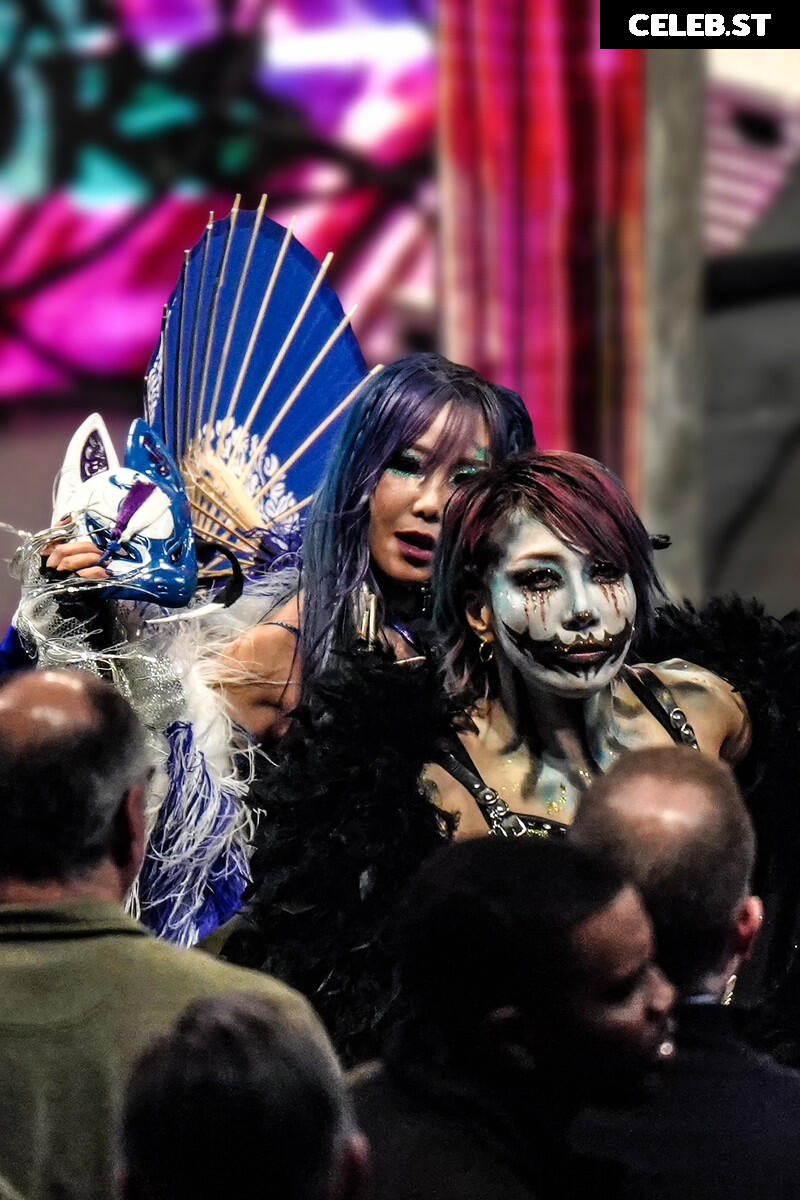 Kairi Sane | Kairi Hojo Image 23595483